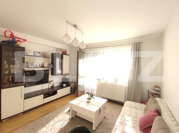 Apartament de vânzare 3 camere Tractorul - 138925AV | BLITZ Brașov | Poza1