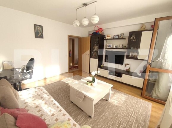 Apartament de vânzare 3 camere Tractorul - 138925AV | BLITZ Brașov | Poza2