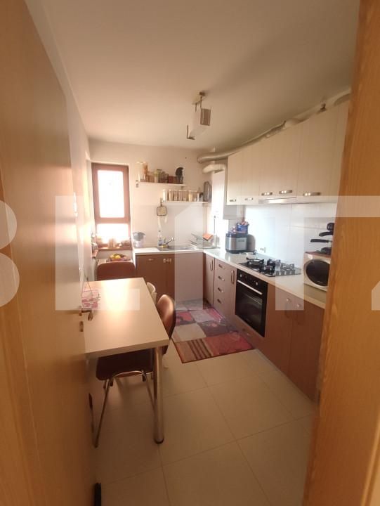 Apartament de vânzare 3 camere Tractorul - 138925AV | BLITZ Brașov | Poza8