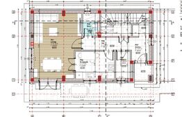 INVESTITIE!!!Casa demolabila cu autorizatie construire, Someseni!