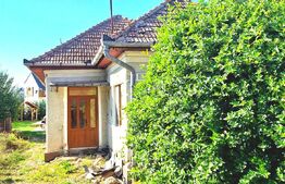 INVESTITIE!!!Casa demolabila cu autorizatie construire, Someseni!