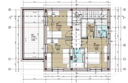 INVESTITIE!!!Casa demolabila cu autorizatie construire, Someseni!