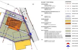 INVESTITIE!!!Casa demolabila cu autorizatie construire, Someseni!