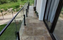 Apartament exclusivist, 2 camere în centrul orasului Săcele, view de milioane!! 