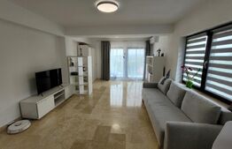 Apartament exclusivist, 2 camere în centrul orasului Săcele, view de milioane!! 