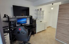 Apartament exclusivist, 2 camere în centrul orasului Săcele, view de milioane!! 