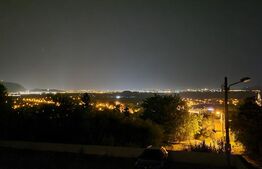 Apartament exclusivist, 2 camere în centrul orasului Săcele, view de milioane!! 