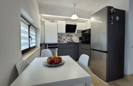 Apartament exclusivist, 2 camere în centrul orasului Săcele, view de milioane!! 