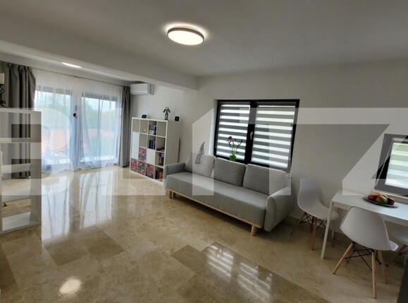 Apartament de vânzare 2 camere Sacele - 138929AV | BLITZ Brașov | Poza4