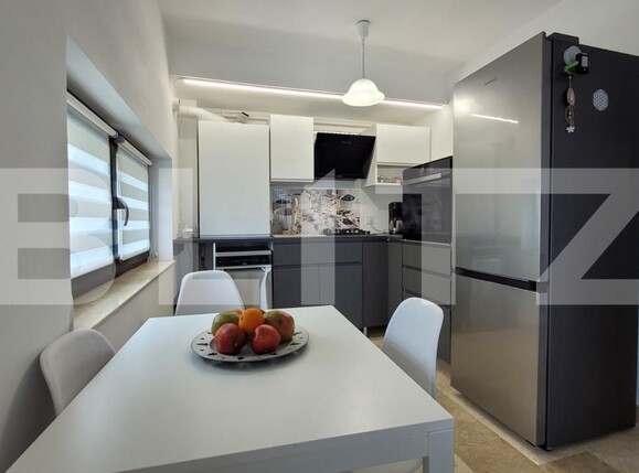 Apartament de vânzare 2 camere Sacele - 138929AV | BLITZ Brașov | Poza1