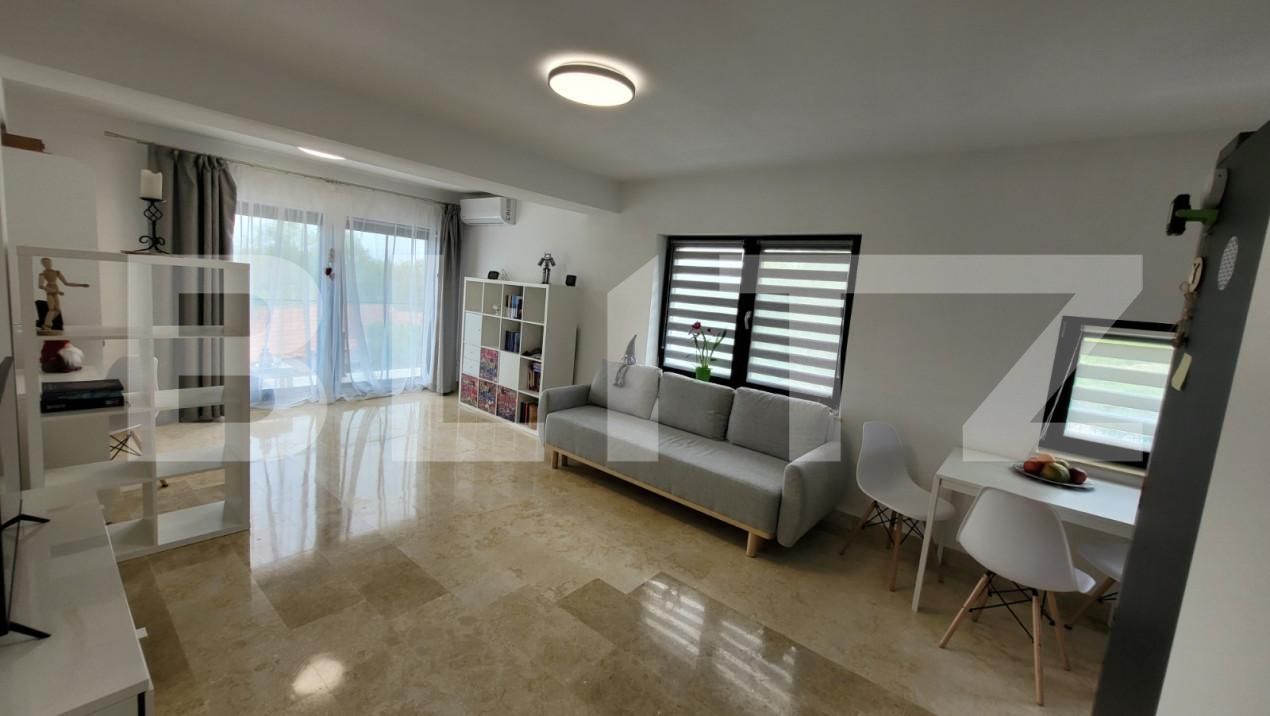 Apartament de vânzare 2 camere Sacele - 138929AV | BLITZ Brașov | Poza4