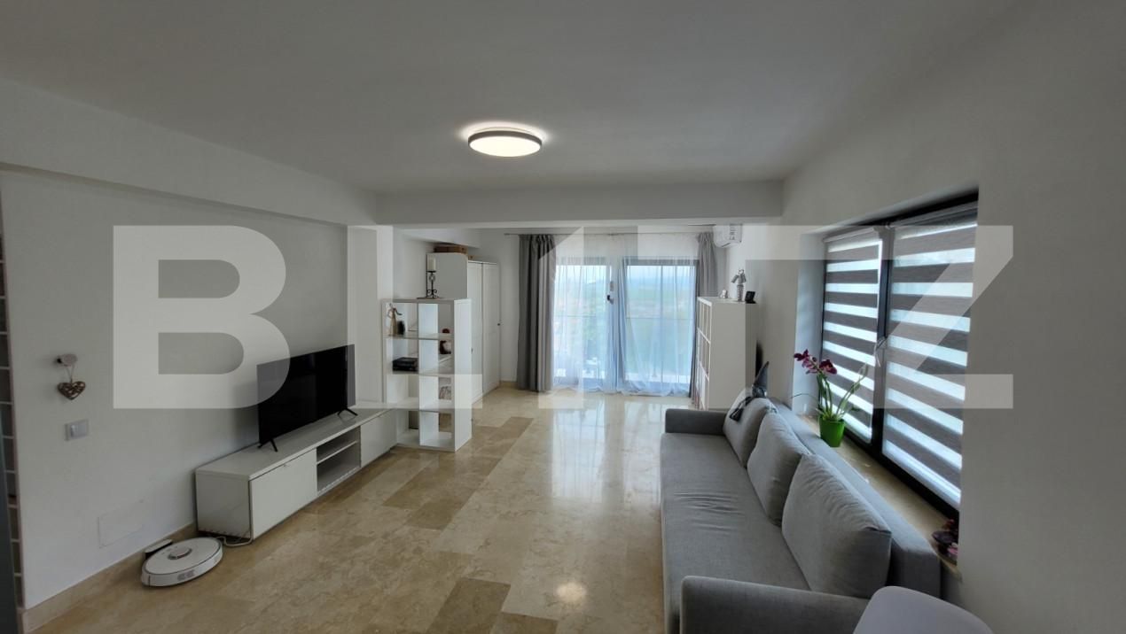 Apartament de vânzare 2 camere Sacele - 138929AV | BLITZ Brașov | Poza3