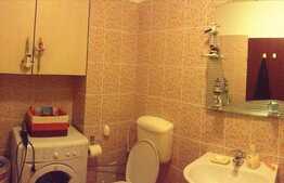 1 camera, 40 mp, parcare, mobilat si utilat, zona Calea Baciului