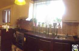 1 camera, 40 mp, parcare, mobilat si utilat, zona Calea Baciului