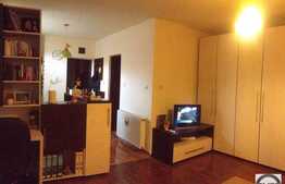 1 camera, 40 mp, parcare, mobilat si utilat, zona Calea Baciului