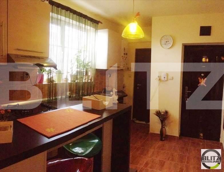 Garsonieră de vânzare Baciu - 13893AV | BLITZ Cluj-Napoca | Poza3
