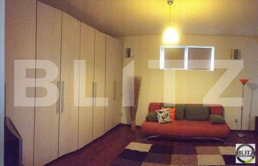 Garsonieră de vânzare Baciu - 13893AV | BLITZ Cluj-Napoca | Poza2