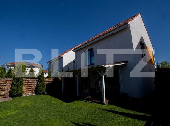 Casa de vânzare 5 camere Bartolomeu - 138930CV | BLITZ Brașov | Poza8