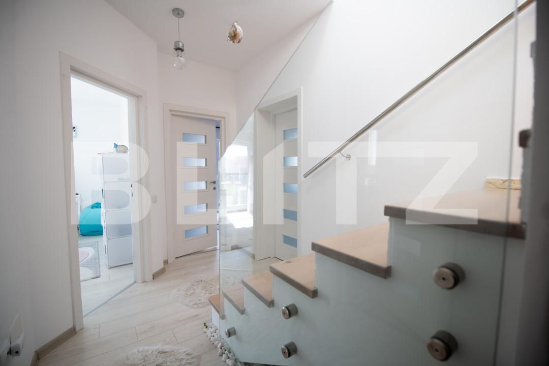 Casa de vânzare 5 camere Bartolomeu - 138930CV | BLITZ Brașov | Poza2