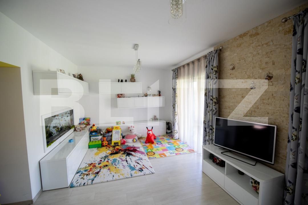 Casa de vânzare 5 camere Bartolomeu - 138930CV | BLITZ Brașov | Poza6