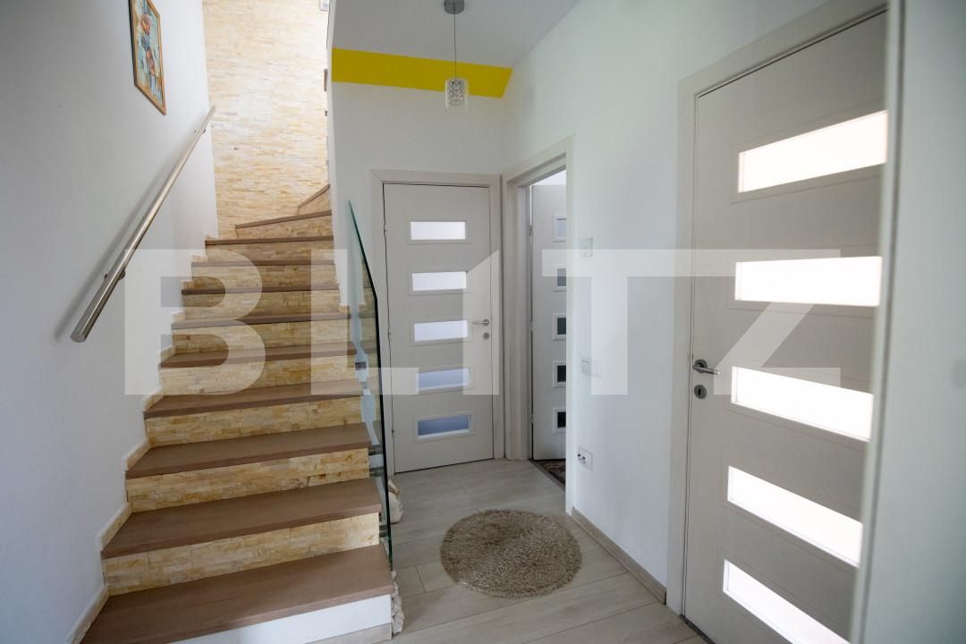 Casa de vânzare 5 camere Bartolomeu - 138930CV | BLITZ Brașov | Poza10