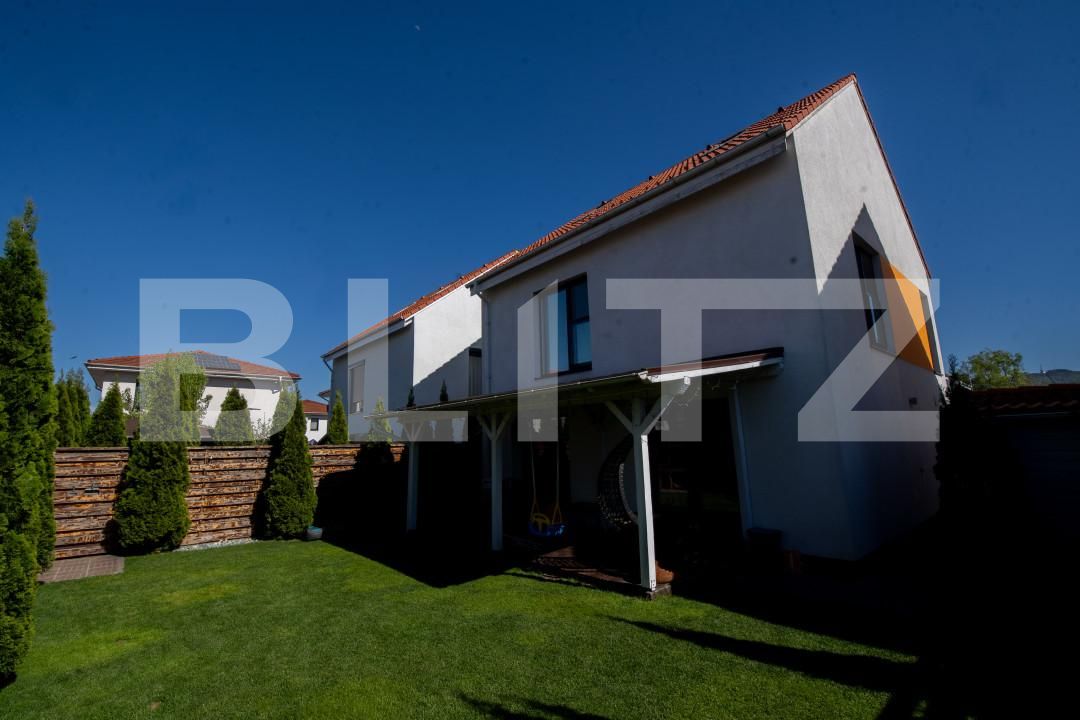 Casa de vânzare 5 camere Bartolomeu - 138930CV | BLITZ Brașov | Poza8