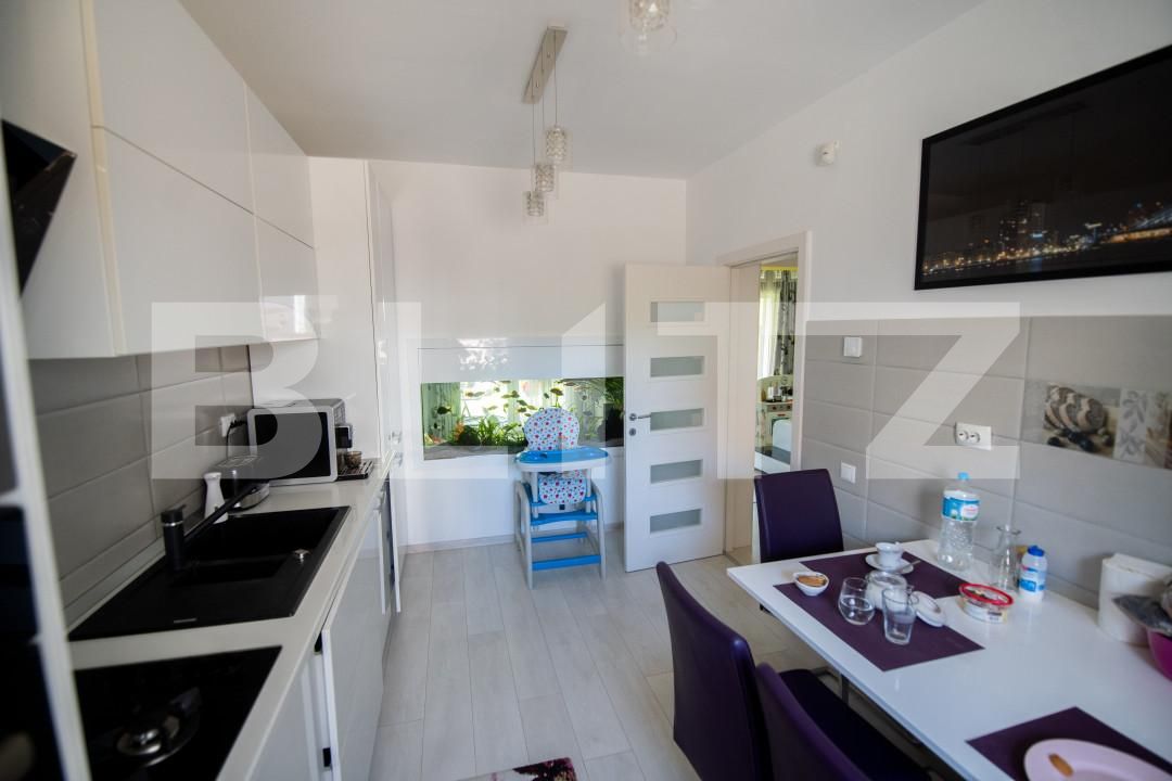 Casa de vânzare 5 camere Bartolomeu - 138930CV | BLITZ Brașov | Poza7