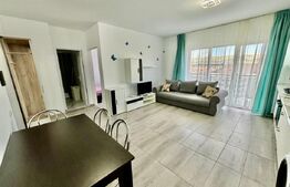 Apartament 2 camere, 38 mp, parcare zona Teilor