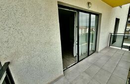 Apartament 2 camere, 38 mp, parcare zona Teilor