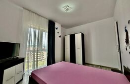 Apartament 2 camere, 38 mp, parcare zona Teilor