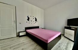 Apartament 2 camere, 38 mp, parcare zona Teilor