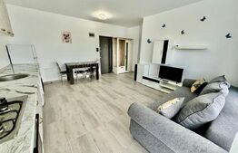 Apartament 2 camere, 38 mp, parcare zona Teilor