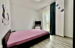 Apartament 2 camere, 38 mp, parcare zona Teilor