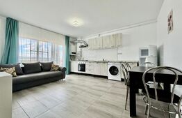 Apartament 2 camere, 38 mp, parcare zona Teilor