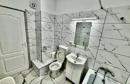 Apartament 2 camere, 38 mp, parcare zona Teilor