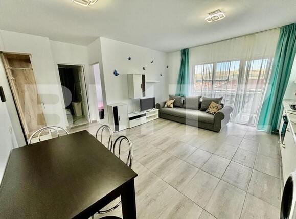 Apartament de închiriat 2 camere Floreşti - 138939AI | BLITZ Cluj-Napoca | Poza3
