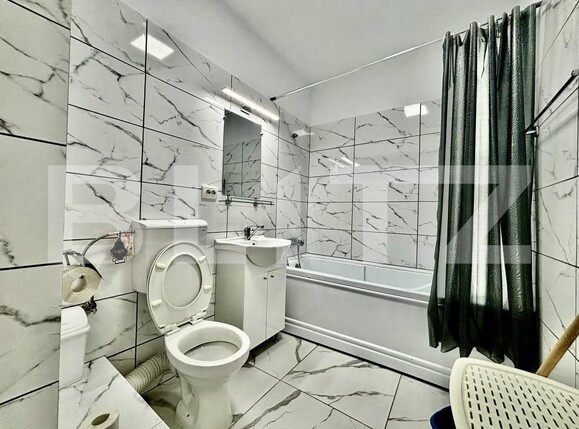 Apartament de închiriat 2 camere Floreşti - 138939AI | BLITZ Cluj-Napoca | Poza9