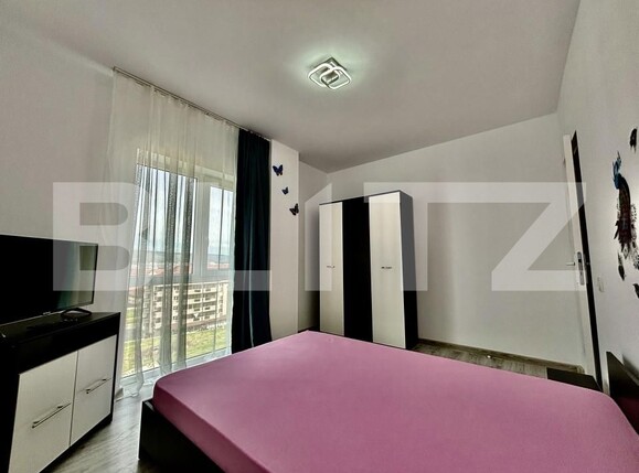 Apartament de închiriat 2 camere Floreşti - 138939AI | BLITZ Cluj-Napoca | Poza8
