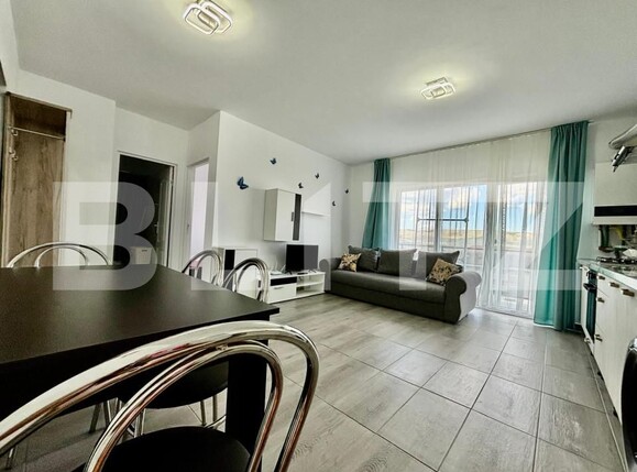 Apartament de închiriat 2 camere Floreşti - 138939AI | BLITZ Cluj-Napoca | Poza2