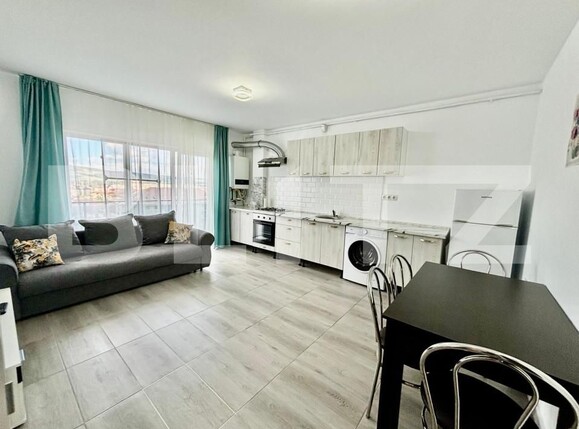 Apartament de închiriat 2 camere Floreşti - 138939AI | BLITZ Cluj-Napoca | Poza5