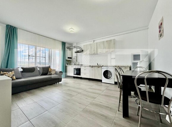 Apartament de închiriat 2 camere Floreşti - 138939AI | BLITZ Cluj-Napoca | Poza1