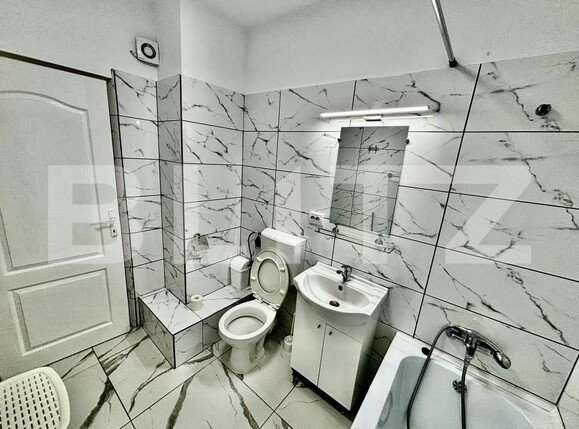 Apartament de închiriat 2 camere Floreşti - 138939AI | BLITZ Cluj-Napoca | Poza10