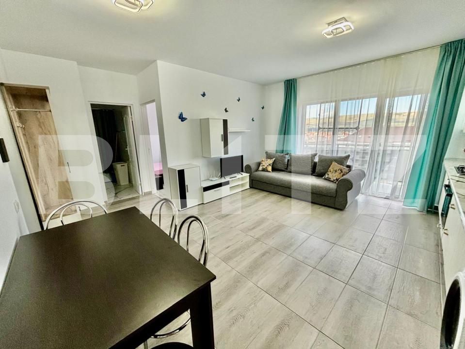 Apartament de închiriat 2 camere Floreşti - 138939AI | BLITZ Cluj-Napoca | Poza3