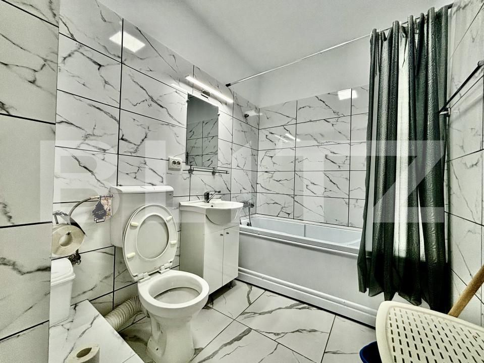 Apartament de închiriat 2 camere Floreşti - 138939AI | BLITZ Cluj-Napoca | Poza9