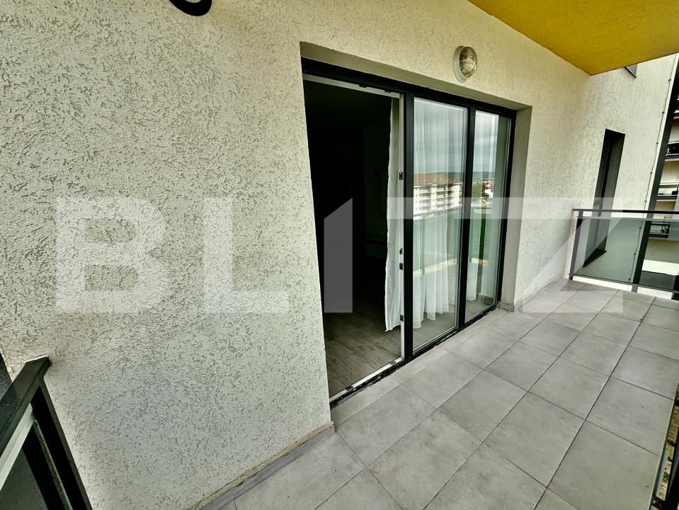 Apartament de închiriat 2 camere Floreşti - 138939AI | BLITZ Cluj-Napoca | Poza11