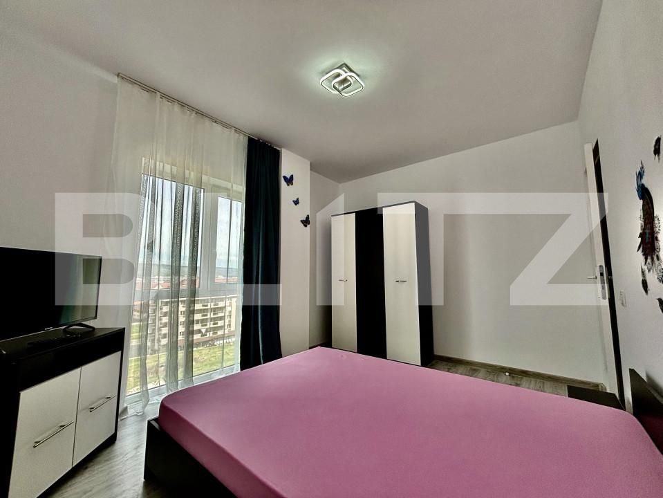 Apartament de închiriat 2 camere Floreşti - 138939AI | BLITZ Cluj-Napoca | Poza8