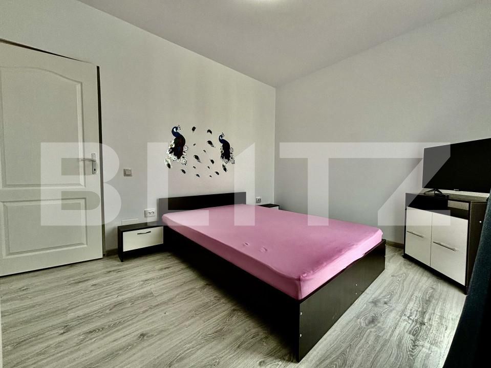 Apartament de închiriat 2 camere Floreşti - 138939AI | BLITZ Cluj-Napoca | Poza6