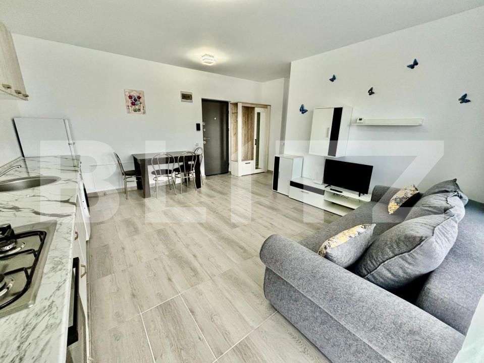 Apartament de închiriat 2 camere Floreşti - 138939AI | BLITZ Cluj-Napoca | Poza4