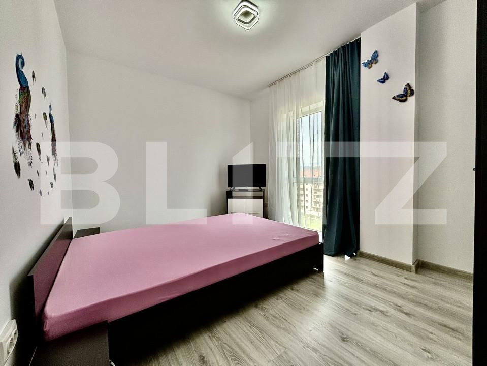 Apartament de închiriat 2 camere Floreşti - 138939AI | BLITZ Cluj-Napoca | Poza7