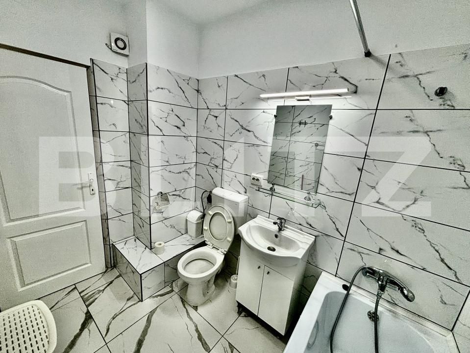 Apartament de închiriat 2 camere Floreşti - 138939AI | BLITZ Cluj-Napoca | Poza10